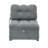 40.20" long Teddy Sofa-518682662