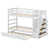 White is out of stock selected