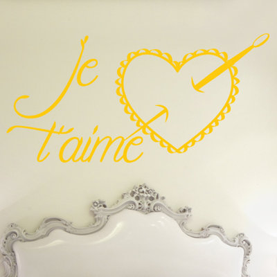 Wall Decal