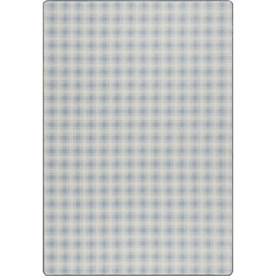 Imagine Plaid Rug