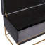 Banc de rangement Lowes