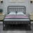 Full Size Bed Frame, Bed Frame Full, Modern Bed Frame, Steel Bed Frame-89150868