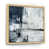 Natural Floater Framed
