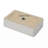 21"X14"  Ceramic Rectangular Vessel Bathroom Sink
