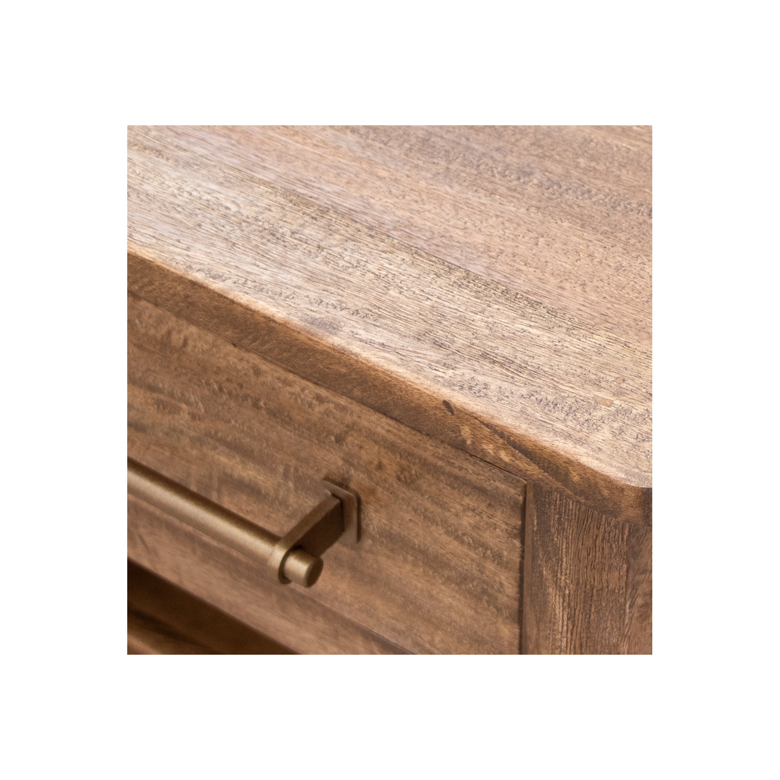 Quinn 70'' Media Console