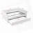 Vertical Stripe Daybed with Trundle-1510539217-1510539216