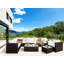 Garden Cushion Cover-450426441