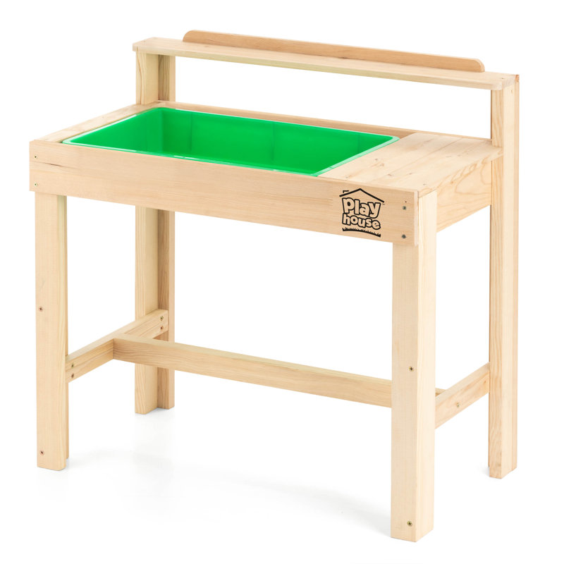 Mucky Kitchen Set