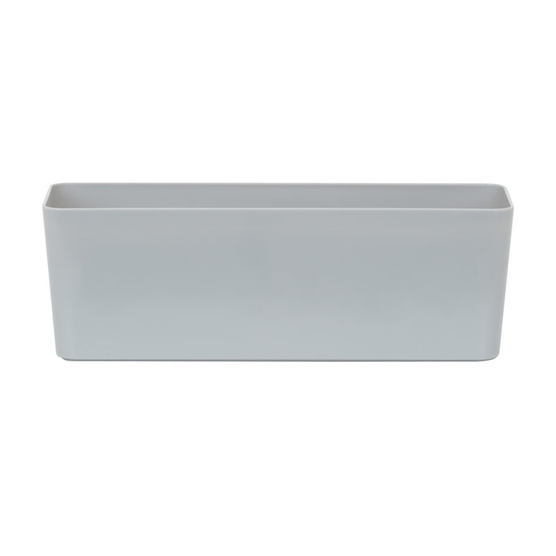 Wham 7.01 Studio Basket Rectangular Pack of 5 Cool Grey