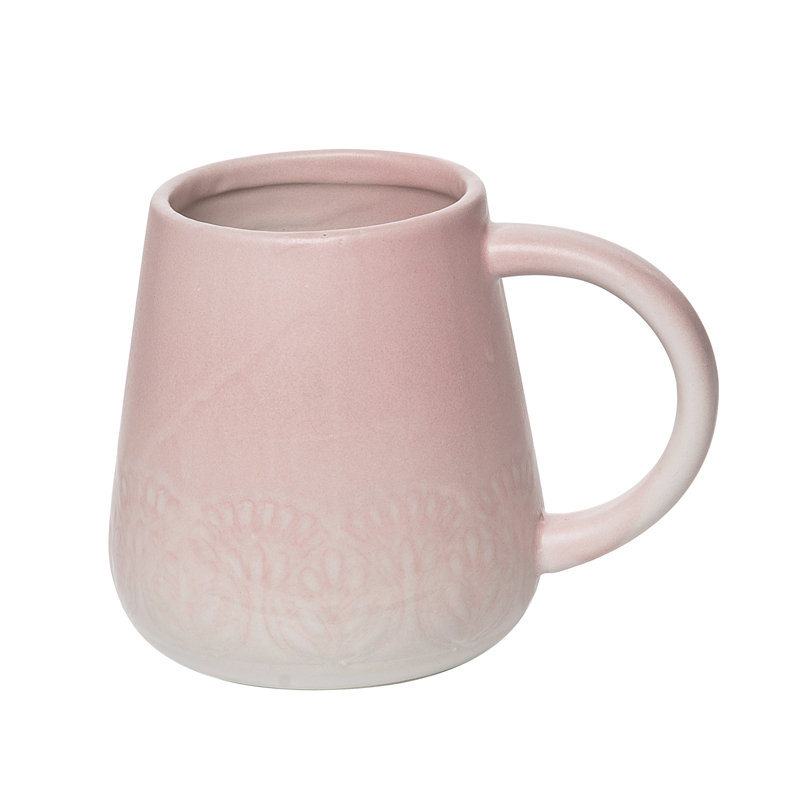 Tasse en dentelle Dolomite