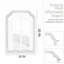 Miroir de coin 20 po x 30 po-1805427036-1796970082