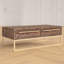 Rajpreet Monterey Coffee Table
