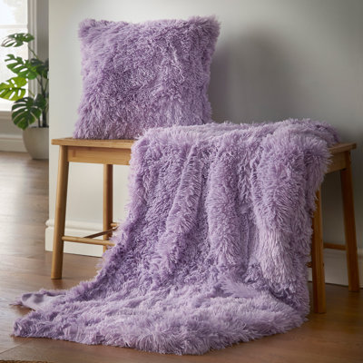 Cuddly Cushion with Inner