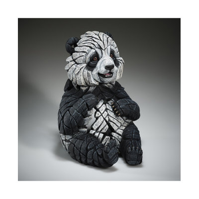 Figurine de petit panda