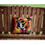  Coussin décoratif Autre / Sans motif