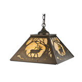 Farfan 2 - Light Chandelier