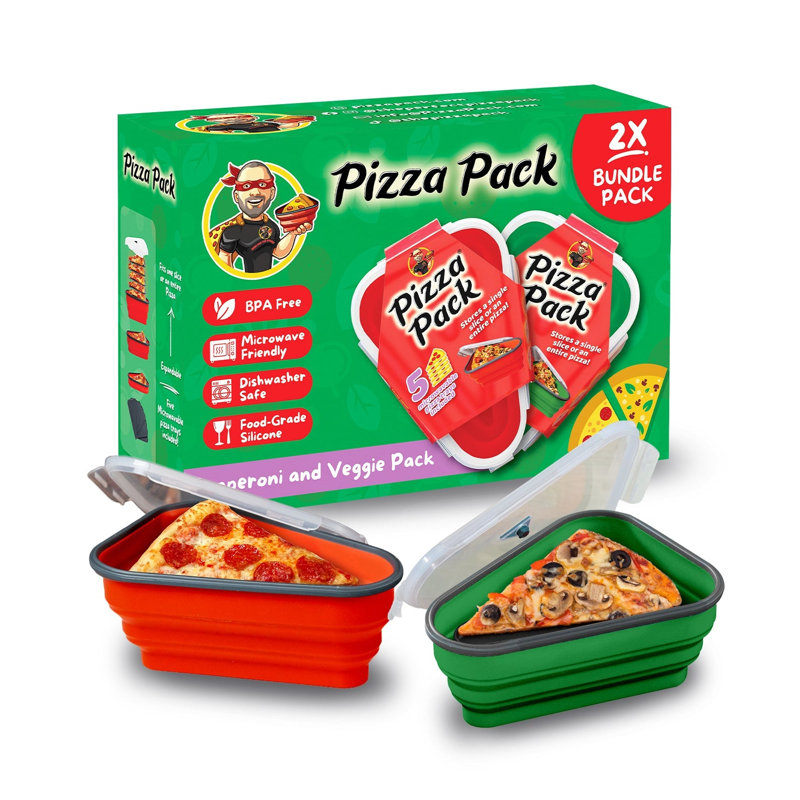 Pepperoni & Cheese, Pepperoni & Cheese