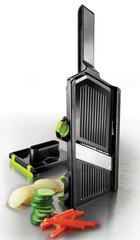 Simposh Handheld Mandoline Slicer