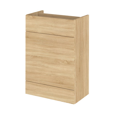 Nuie Fusion LPF Under Sink Cabinet