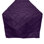 Solid Color Table Runner