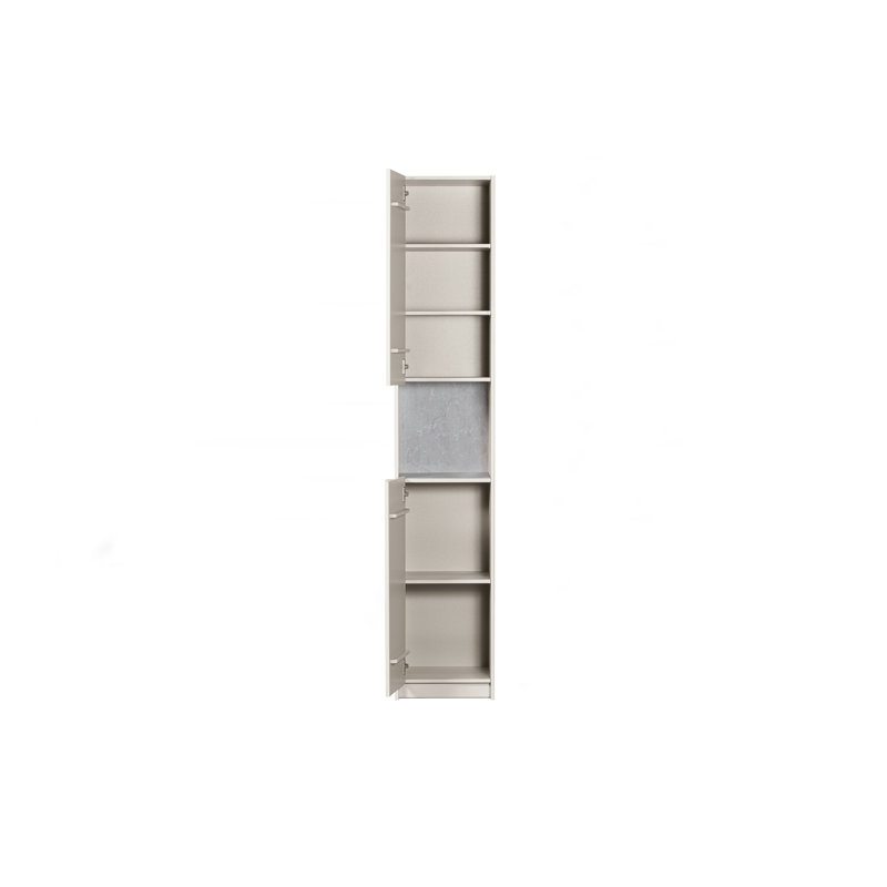 Almeter 210cm Kitchen Pantry