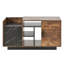 Hershel 105cm Sideboard