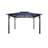 Durham Aluminum Patio Gazebo with Mosquito Netting-86881852