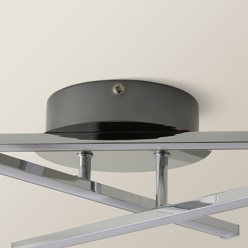 Corkran LED Flush Mount
