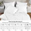 Ensemble de housse de couette 3 pièces Modal from Beechwood-278091724-278091716