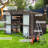 Metal Portable Storage Shed-96151487