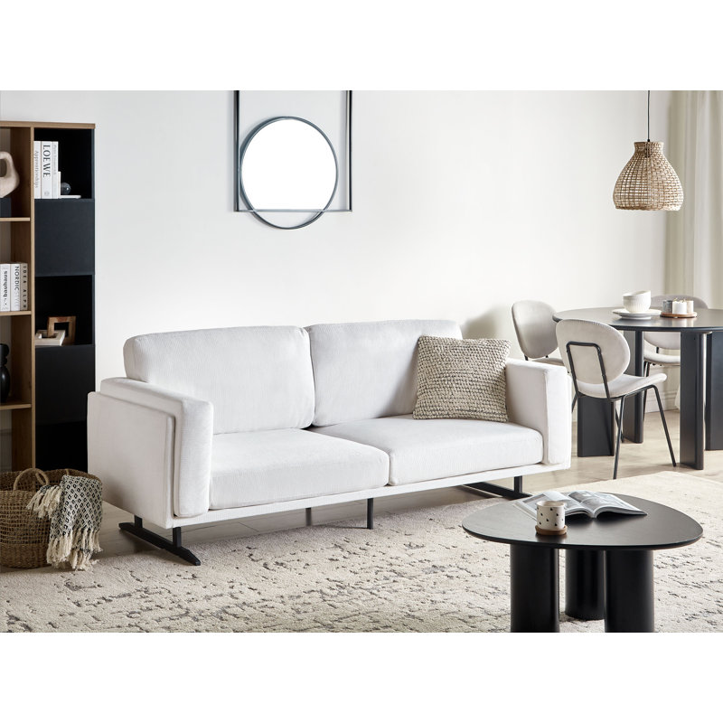 IDRE 3 Seater Sofa