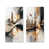 Toile tendue