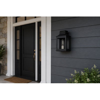 Savannah VX Wall Light