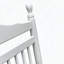 Fauteuil à bascule balcon adulte Balcony