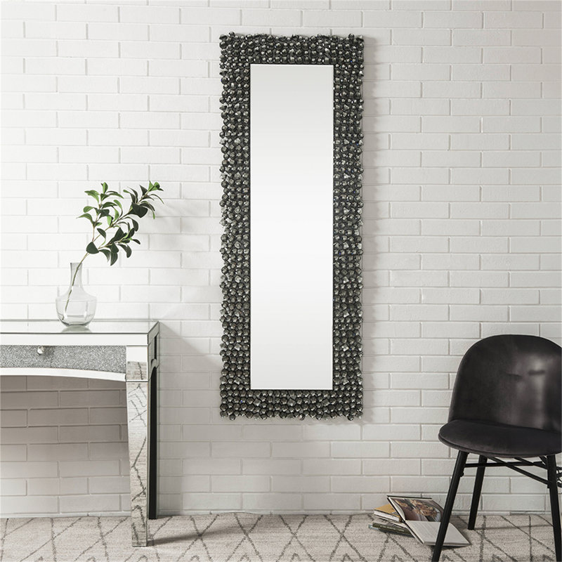 Miroir d'appoint Kachina