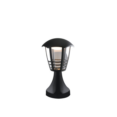 29.7cm Plug-in Integrated LED Outdoor Lantern