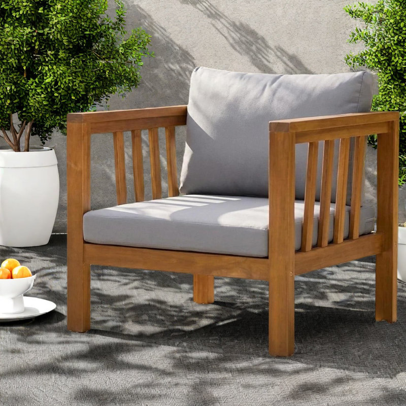Chaises longues Comfort