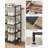 Shoe Rack With 5 Levels