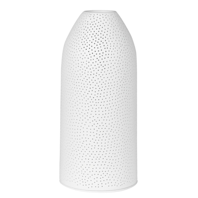Heavenly Light Porcelain Lantern - Milky Way 14in