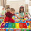 Tapis de jeu pour bébé, tapis pour enfants-268451527
