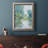 Tranquil Stream I - Single Picture Frame Print on Canvas-149239372