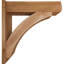 Persienne en bois rustique Thorton Craftsman-106952031-31652329