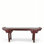 98.43'' W Solid Wood Console Table