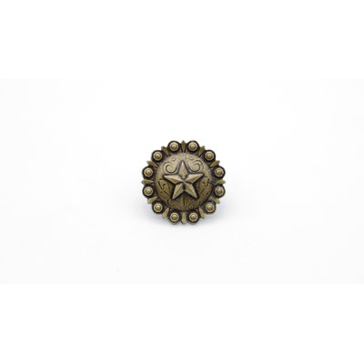 Star Clavo