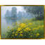 Yellow Royalty 2 - Framed-759530010