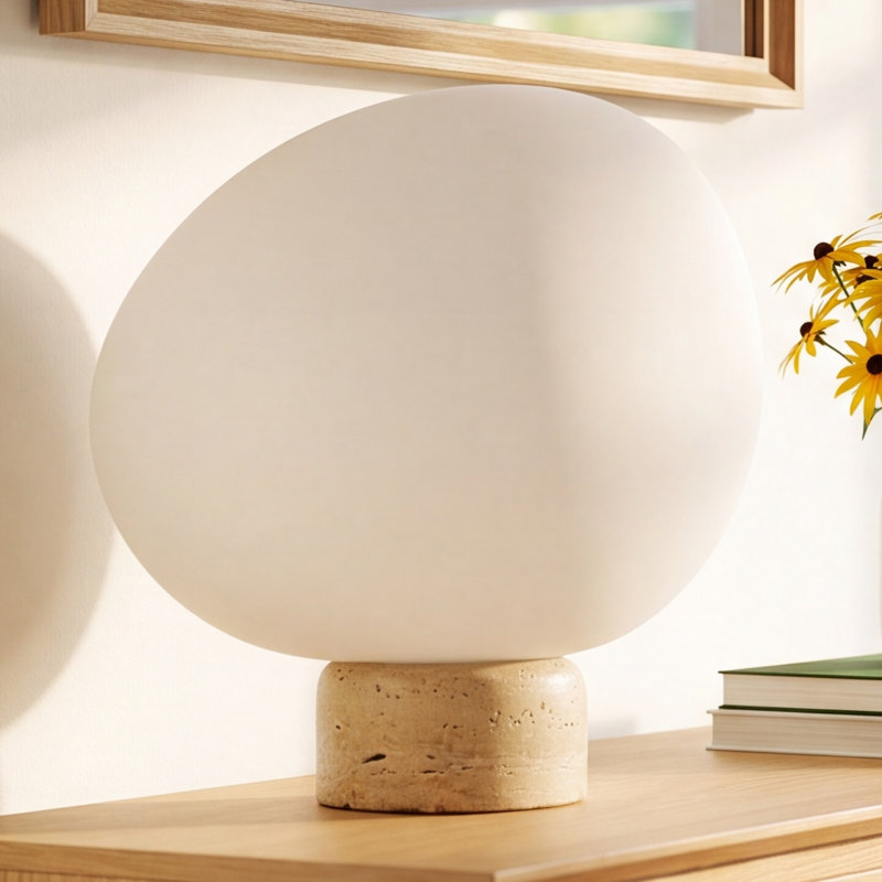 Keith Table Lamp