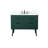 Steinfeldt 42'' Single Bathroom Vanity with Engineered Marble Top-1196419043