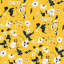 Nomad Floral Bliss 10' L x 24" W Peel and Stick Wallpaper Roll-1888219041-1895578462-2109382728