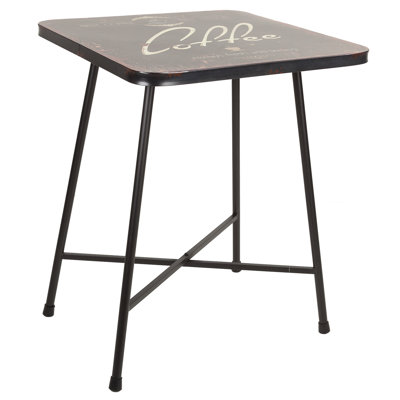 Korah Four Leg Coffee Table