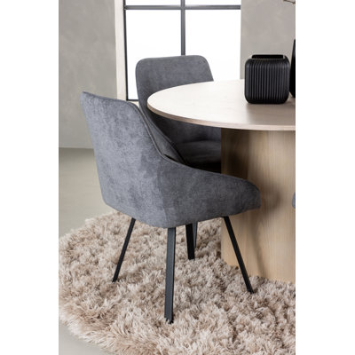 Octaviea 4 - Person Dining Set